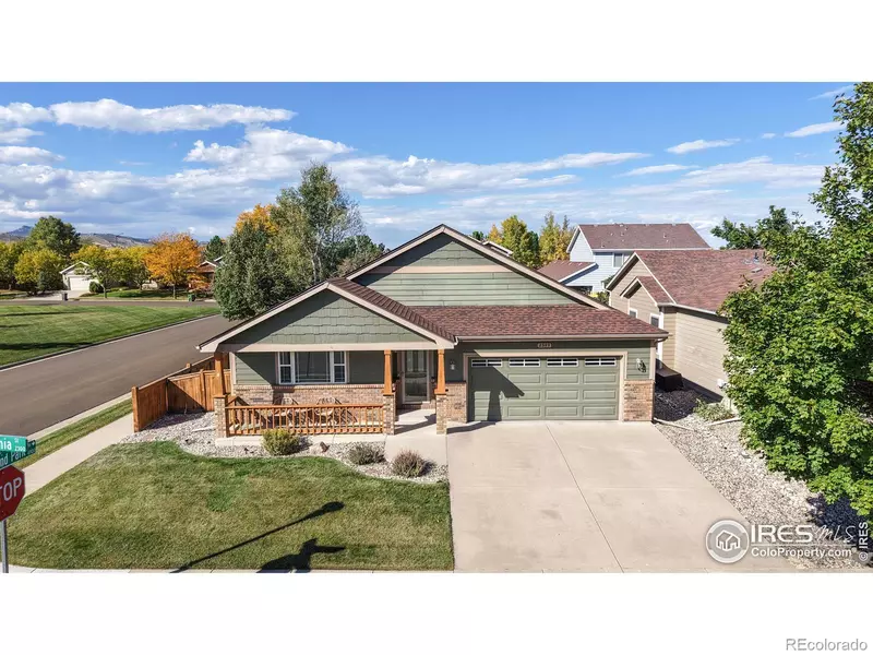 2349 Paonia ST, Loveland, CO 80538