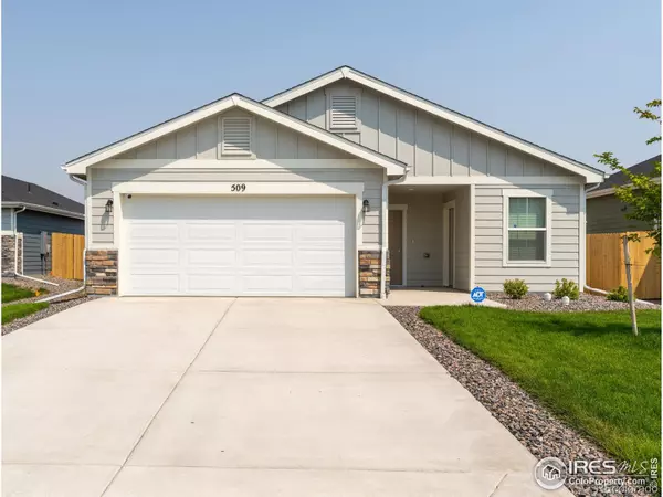 Wellington, CO 80549,7160 Gateway Crossing ST