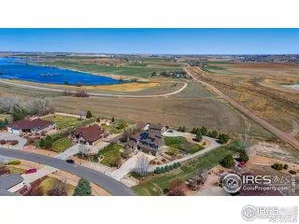 1432 Red Fox CIR, Severance, CO 80550