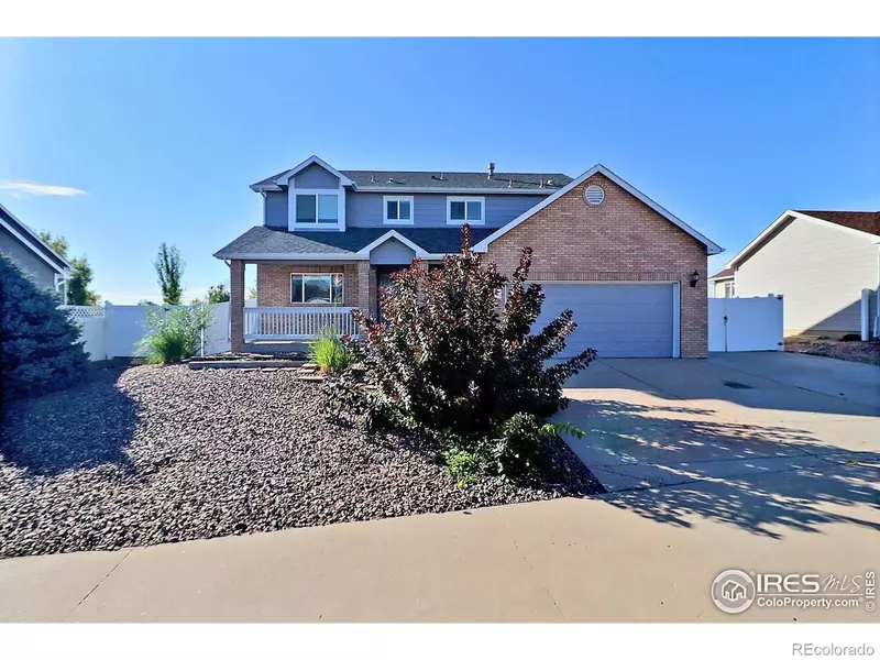 4108 W 30th ST, Greeley, CO 80634