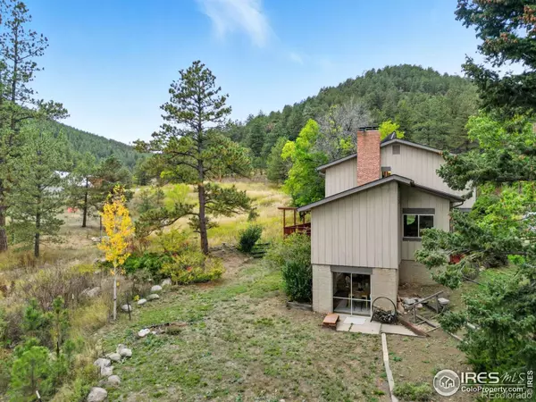 Boulder, CO 80302,1037 Wagonwheel Gap RD
