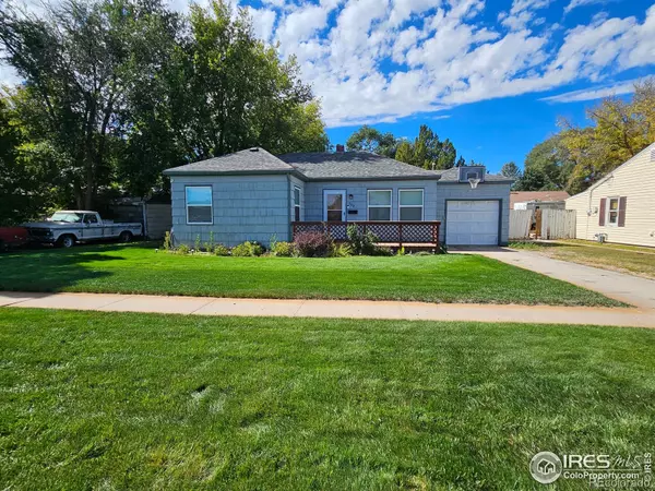 Sterling, CO 80751,107 Stone CT