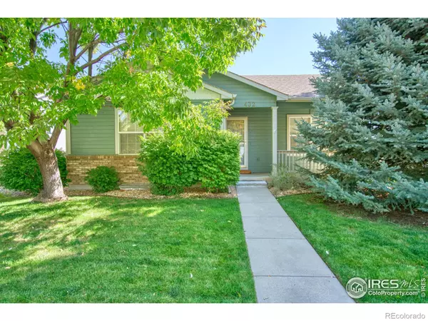 432 Cardinal AVE, Loveland, CO 80537
