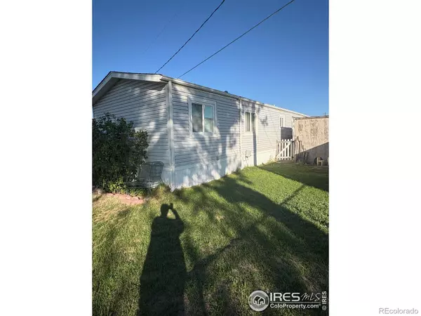 830 1st ST #9, Pierce, CO 80650