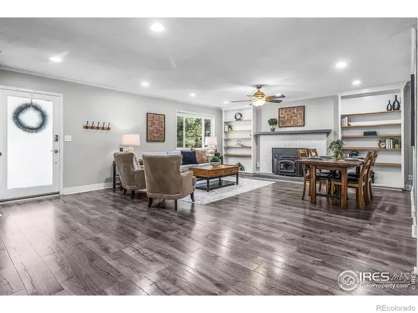 Boulder, CO 80301,6398 Twin Lakes RD