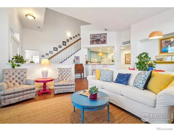 Greeley, CO 80634,5600 W 3rd ST #GG