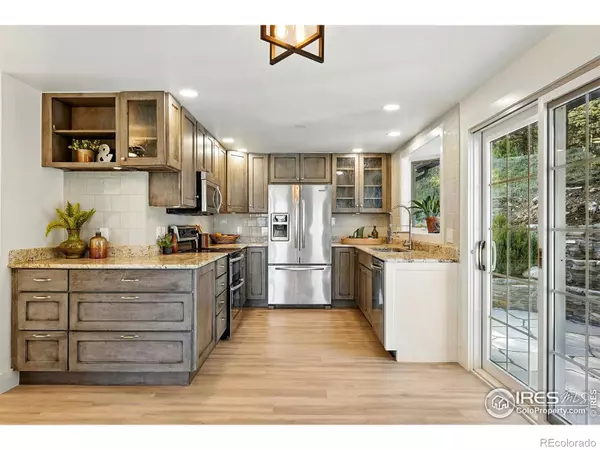 Boulder, CO 80302,31 Wild Tiger LN