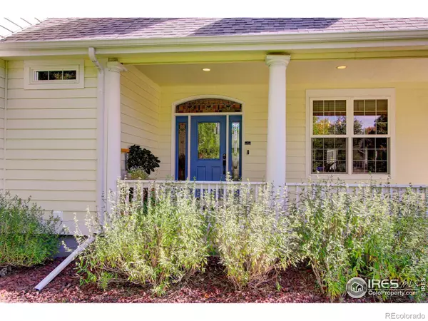 Fort Collins, CO 80525,900 Somerly LN