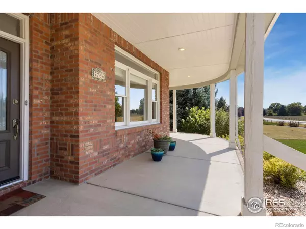 Fort Collins, CO 80528,7766 Park Ridge CIR