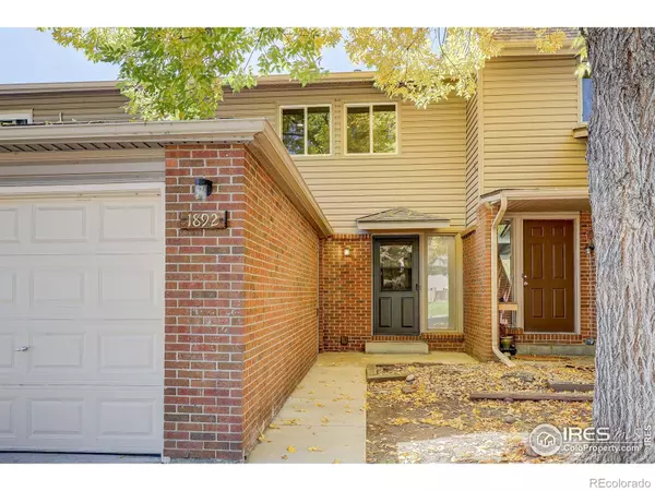 Lafayette, CO 80026,1892 Centaur CIR