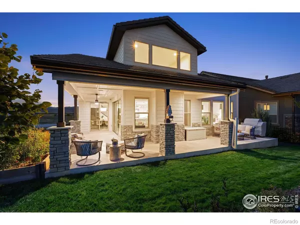 Berthoud, CO 80513,3384 Heron Lakes Pkwy