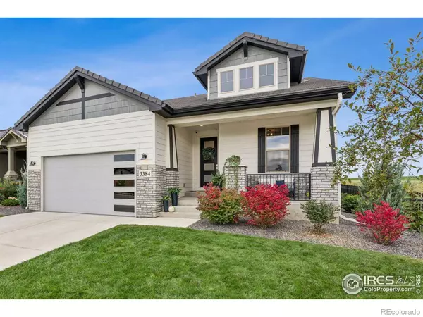 3384 Heron Lakes Pkwy, Berthoud, CO 80513