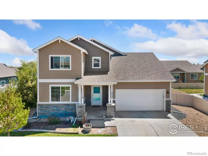 3927 Peach ST, Wellington, CO 80549