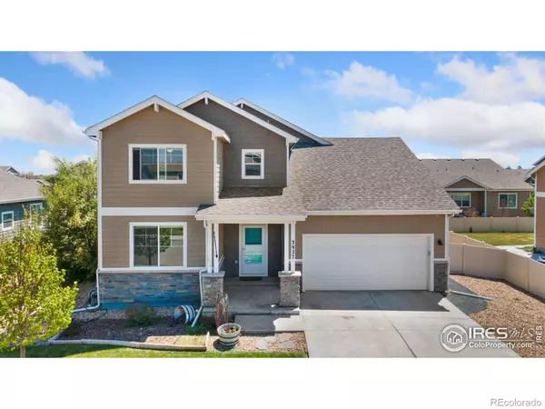3927 Peach ST, Wellington, CO 80549