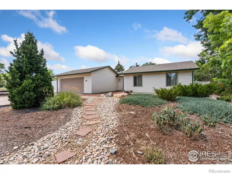 677 Gayla CT, Loveland, CO 80537