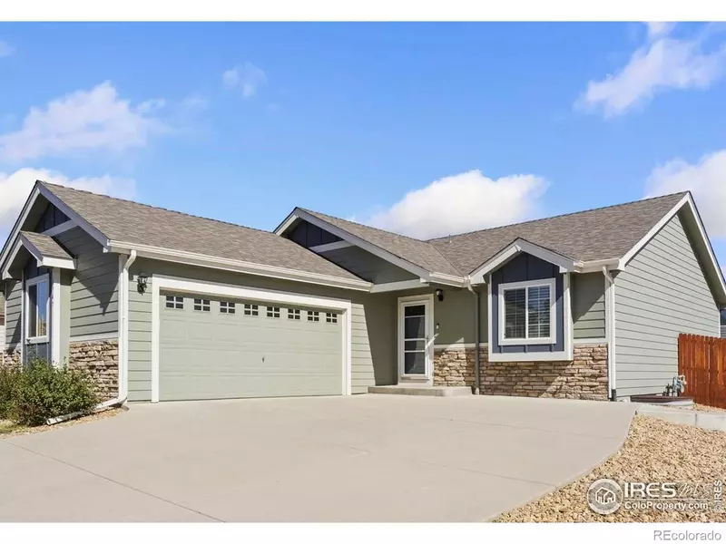 1947 Virgo CIR, Loveland, CO 80537