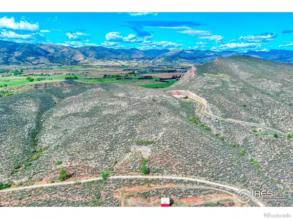 Laporte, CO 80535,3501 Raptor Ridge LN