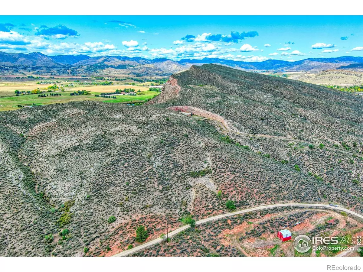 Laporte, CO 80535,3501 Raptor Ridge LN