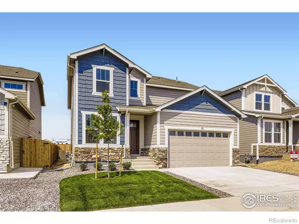 Lochbuie, CO 80603,13 Chipeta WAY
