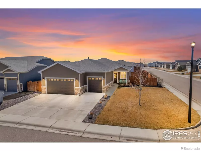112 Primrose CT, Wiggins, CO 80654
