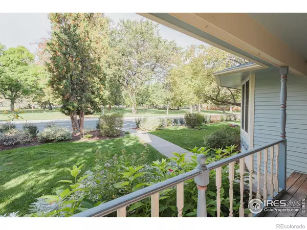 Fort Collins, CO 80521,100 Grandview AVE