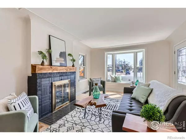 865 Holly ST, Denver, CO 80220