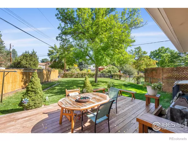 Loveland, CO 80538,1103 Paloverde DR