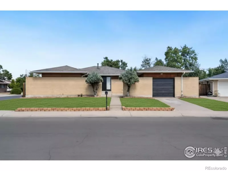 12203 E 53rd AVE, Denver, CO 80239