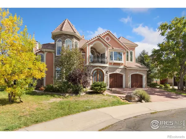 3908 Westfield CT, Fort Collins, CO 80526