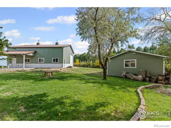 Loveland, CO 80534,27381 Hopi TRL