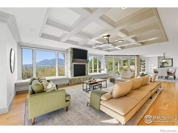 Boulder, CO 80304,1650 Wilson CT