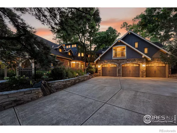 1650 Wilson CT, Boulder, CO 80304