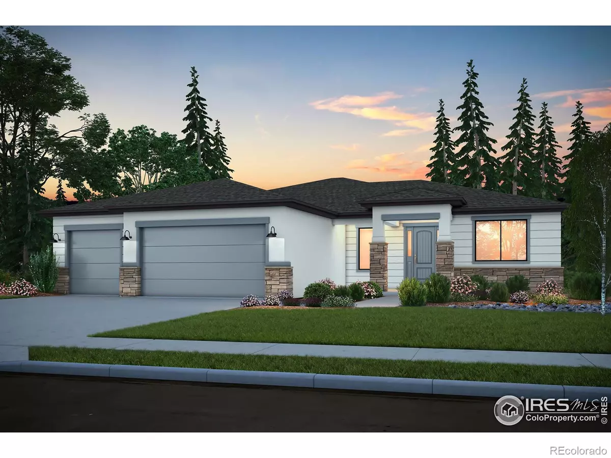 Fort Collins, CO 80524,3140 Navigator WAY