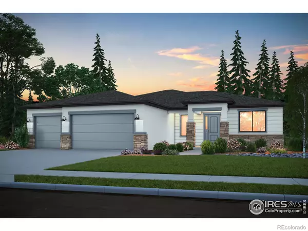 3140 Navigator WAY, Fort Collins, CO 80524