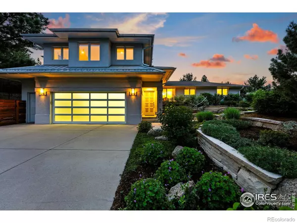 Boulder, CO 80305,2585 Kohler DR
