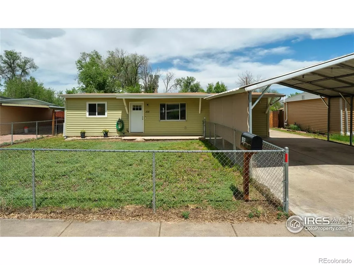 Colorado Springs, CO 80911,105 Easy ST