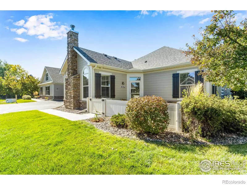 2410 Santa Fe DR #A, Longmont, CO 80504