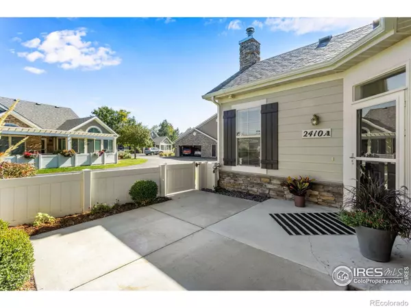 Longmont, CO 80504,2410 Santa Fe DR #A
