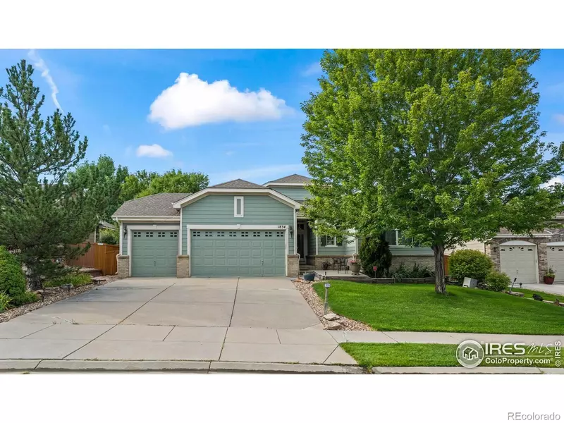 1834 Pine ST, Erie, CO 80516
