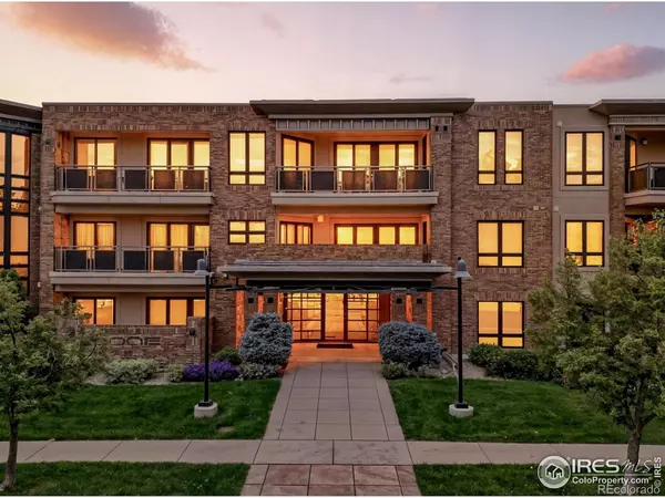 2801 Pennsylvania AVE #203, Boulder, CO 80303