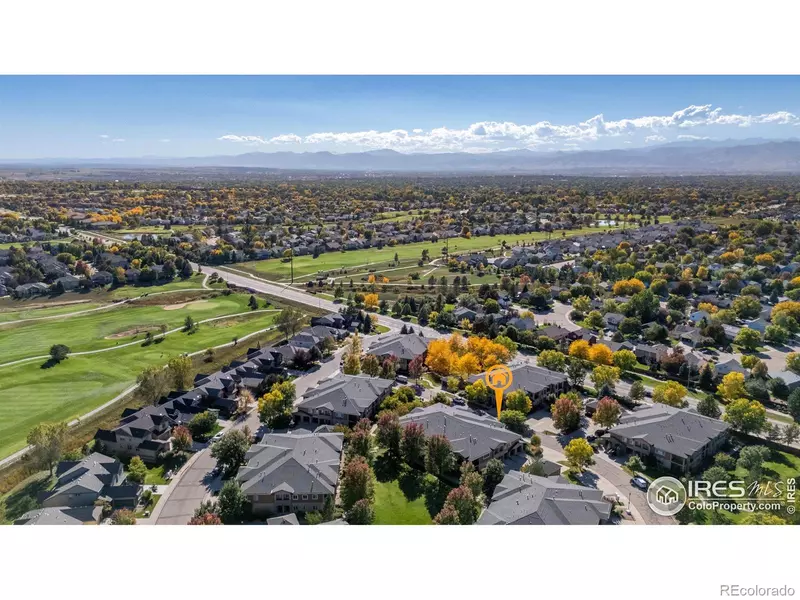 1012 Sonoma CIR #5B, Longmont, CO 80504