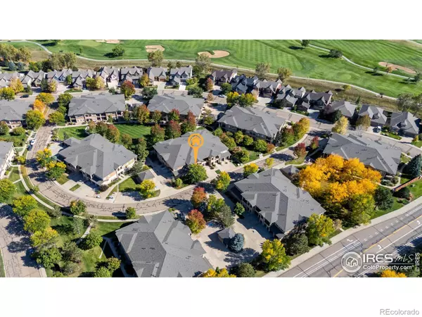 Longmont, CO 80504,1012 Sonoma CIR #5B