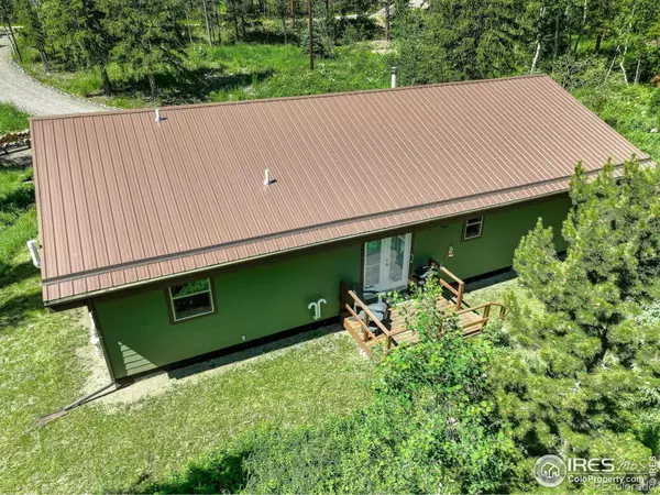 Black Hawk, CO 80422,356 W Dory WAY