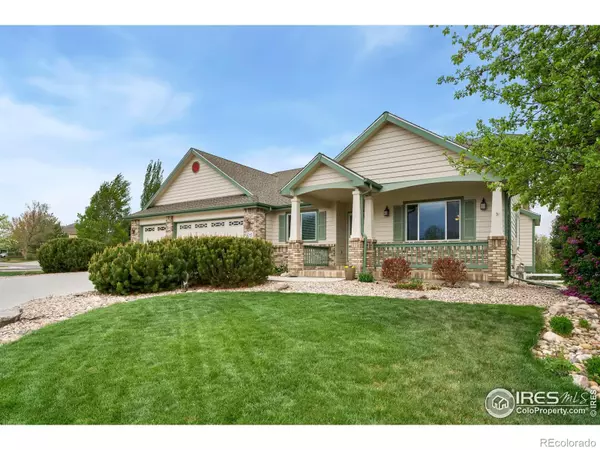 Windsor, CO 80528,5013 Country Farms DR
