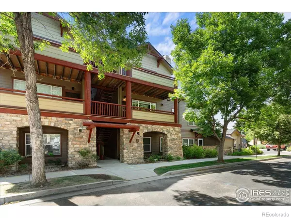 Fort Collins, CO 80525,5220 Boardwalk DR