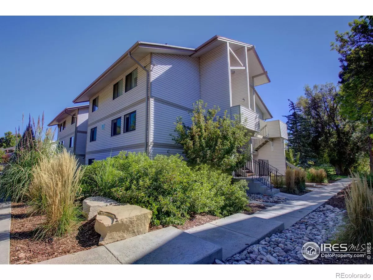Fort Collins, CO 80526,1705 Heatheridge RD #M204