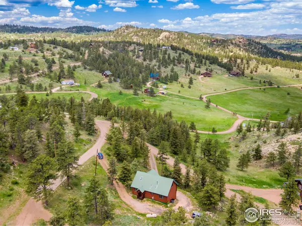 Livermore, CO 80536,679 Mount Massive DR