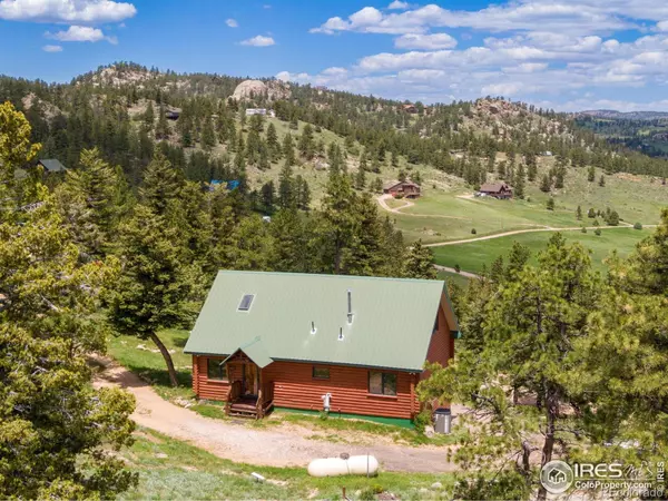 Livermore, CO 80536,679 Mount Massive DR