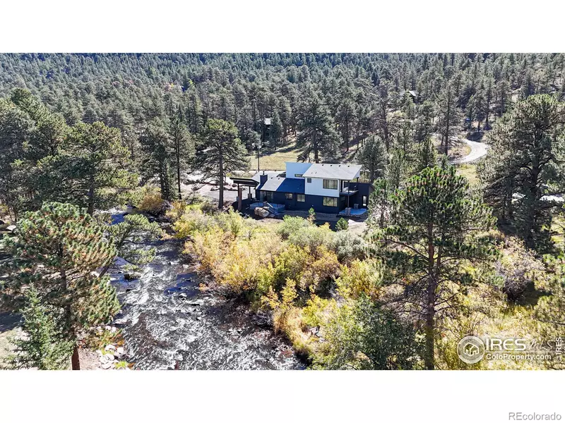 467 Riverside DR, Estes Park, CO 80517