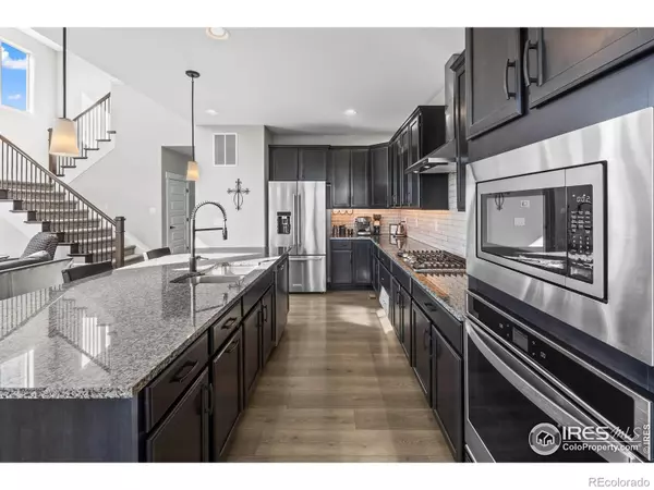 Berthoud, CO 80513,379 Bronco CT